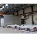 зона открытой покраски