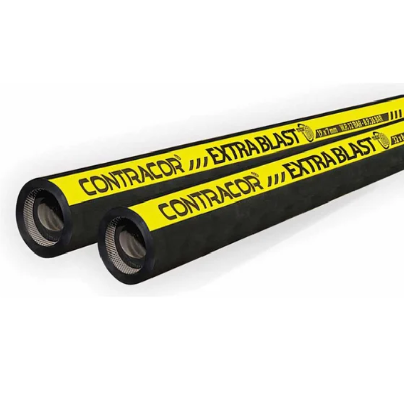 рукав дробеструйный