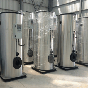 Водонагреватель накопительный электрический