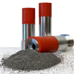 Сопло пескоструйное