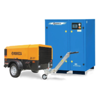 компрессоры